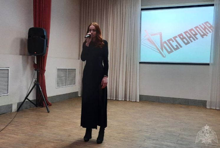 Выявлены победители регионального этапа смотр-конкурса «Солдаты антитеррора»