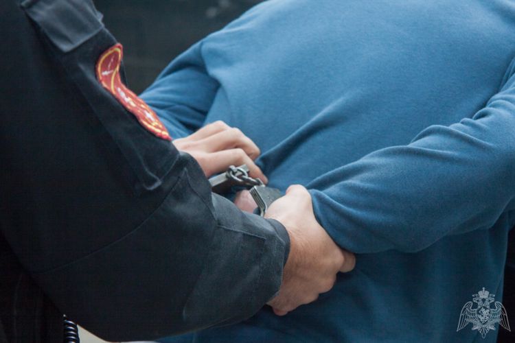 Благодаря бдительности граждан во Владивостоке предотвращено наркотическое преступление