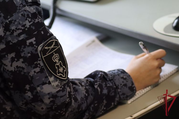 Итоги недели: в Приморье сотрудники вневедомственной охраны Росгвардии за неделю задержали 25 человек, находящихся в розыске