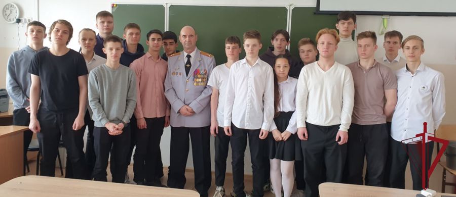 В Приморье продолжается акция «Дни Росгвардии»