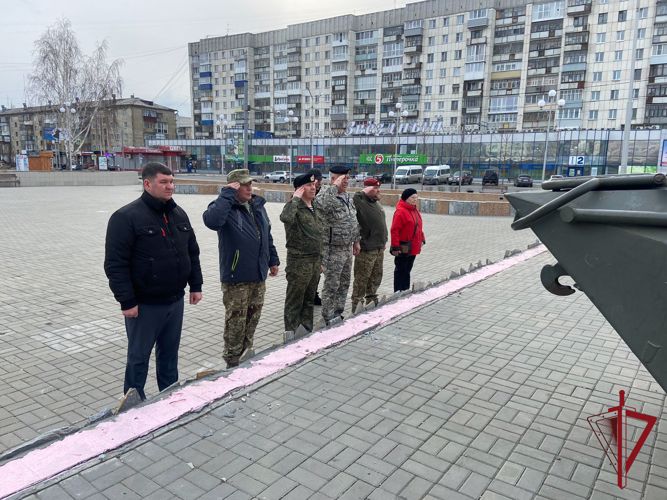 Участники автопробега «Дорога к Победе» проехали Челябинск, Тольятти и прибыли в Волгоград