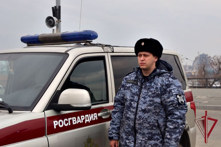 В Приморье возрождается традиция проведения гарнизонных разводов