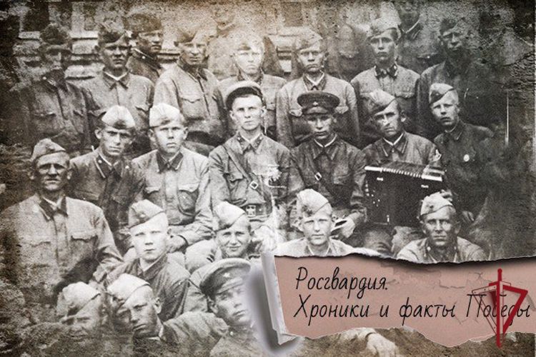 Хроники и факты Победы: орджоникидзевские курсанты совершили подвиг в битве за Кавказ