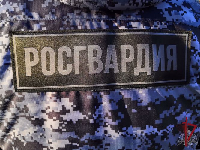 В Уссурийске росгвардейцы пресекли хулиганство в гостинице и предотвратили драку в баре