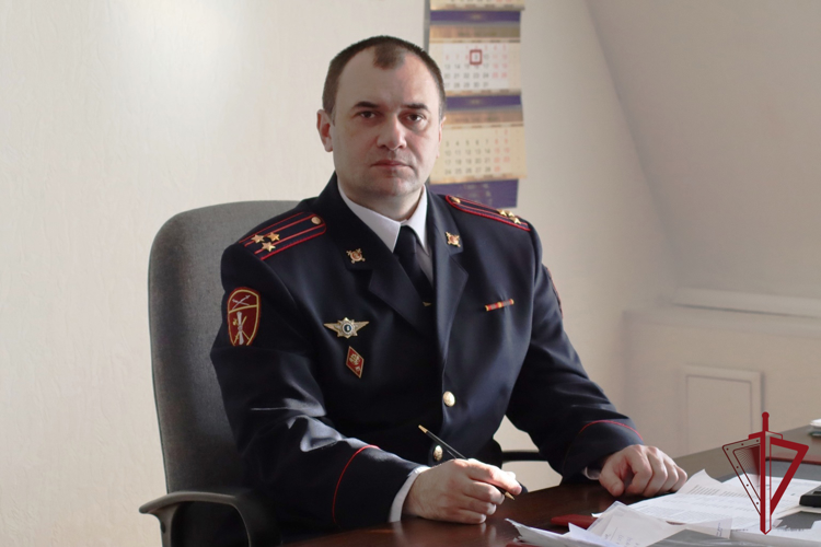 Приморцы передали более 270 единиц оружия для нужд СВО