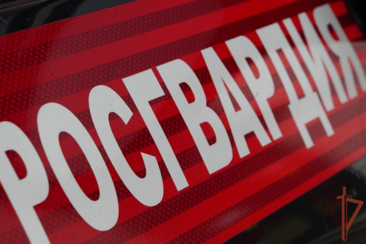 В Приморском крае сотрудники лицензионно-разрешительной работы разъясняют основные требования к хранению и ношению оружия