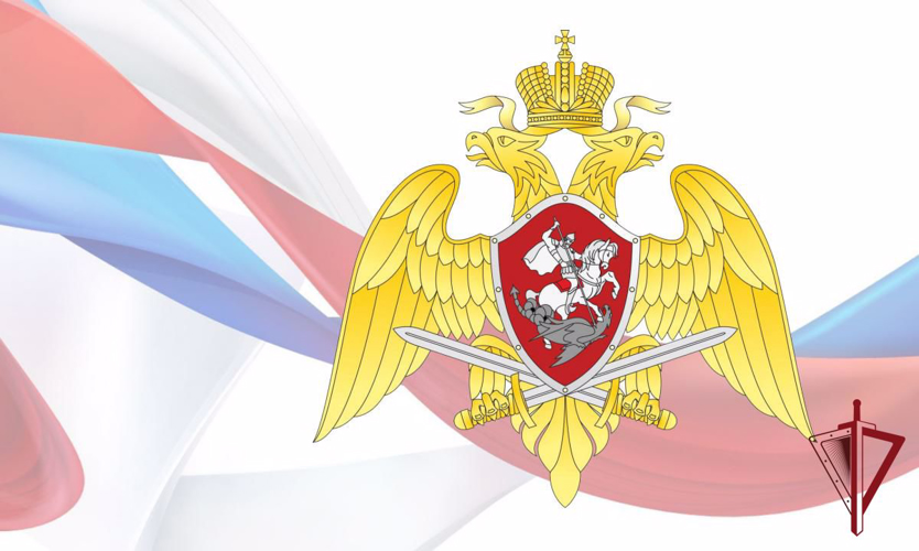 Сотрудники Росгвардии Приморского края обеспечили правопорядок во время мероприятий, посвященных празднованию Пасхи  