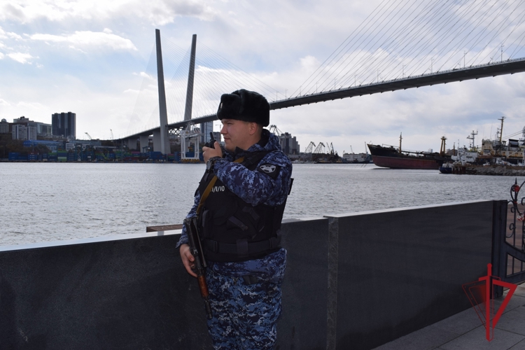 29 октября исполняется 73 года со дня образования вневедомственной охраны