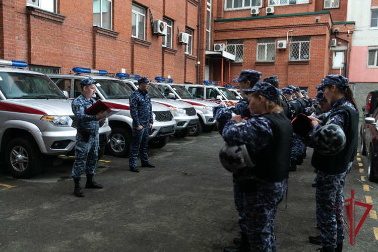 29 октября исполняется 73 года со дня образования вневедомственной охраны