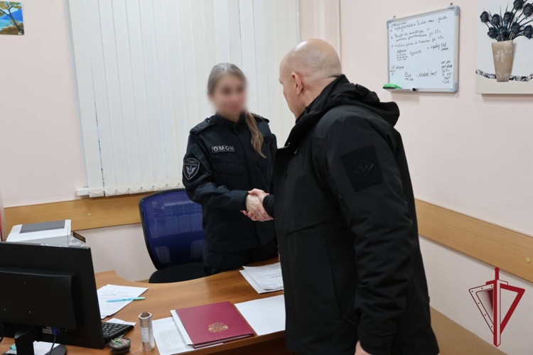 Командующий Восточным округом совершил рабочую поездку в Приморский край