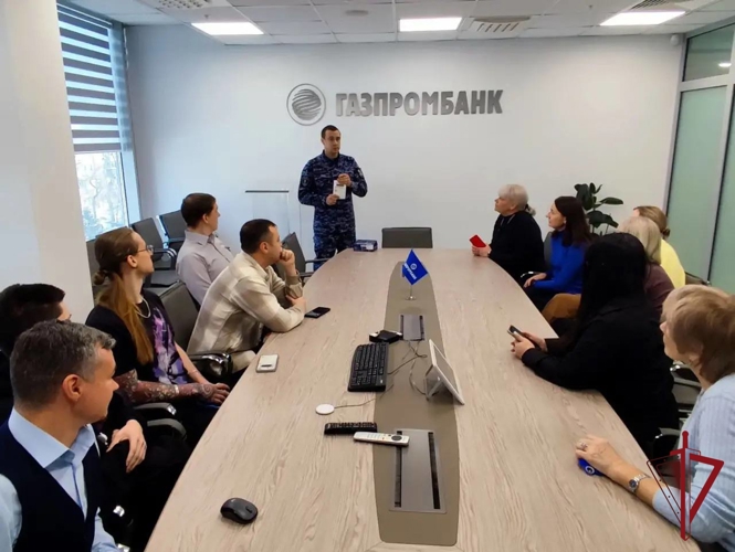 В Приморском крае стартовала акция «Безопасный дом, подъезд, квартира»