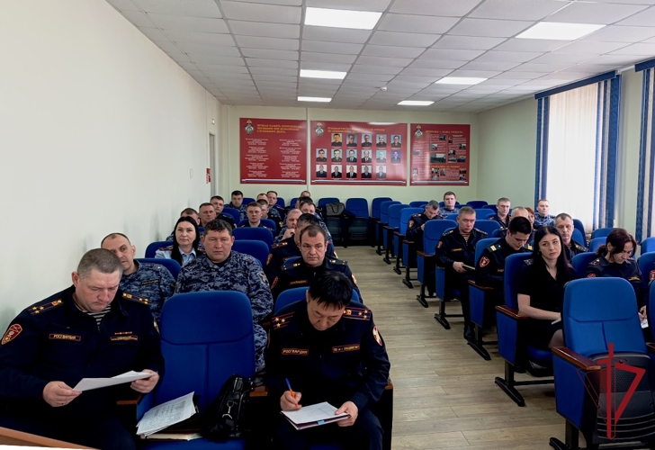В Приморском крае с начала года группы задержания вневедомственной охраны выезжали по сигналам «тревога» более 3000 раз