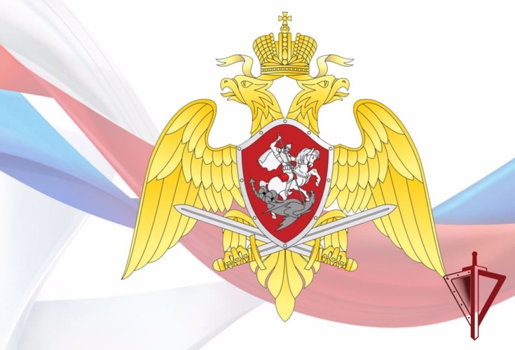 В День пожарной охраны России росгвардейцы напомнили о мерах безопасности
