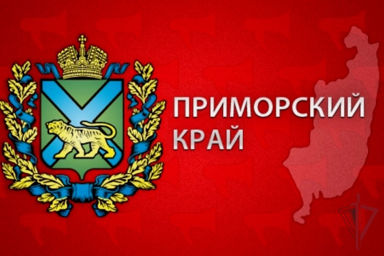День Приморского края: торжество единства и культурного наследия